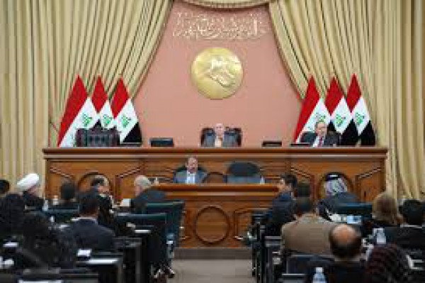 برلمان العراق يفشل في اختيار وزيري الدفاع والداخلية