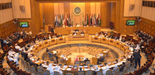 البرلمان العربي يشارك في مؤتمر الحملة الدولية لمناهضة التدابير القسرية الاحادية- بجنيف