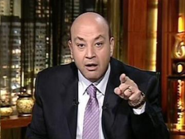 بالفيديو.. شاهد كيف سخرت قناة "الجزيرة "من عمرو اديب بعد كشفه عن اغلاقها بعد شهر