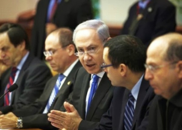 مختصون بالشأن الإسرائيلي: حكومة نتنياهو على وشك الانهيار