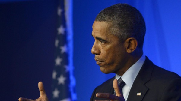 أوباما: أميركا لن تخوض حرباً برية في العراق