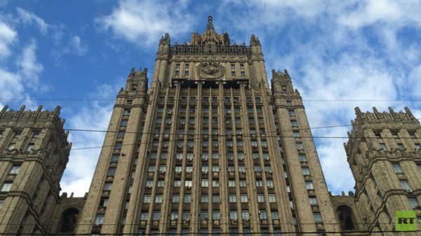موسكو تحذر من تعديل القانون الأوكراني الأخير بشأن جنوب شرق البلاد