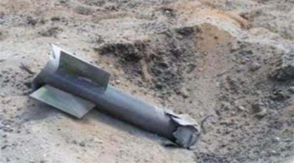 مصادر أمنية إسرائيلية تدعي بان حماس اعتقلت مطلقي الصاروخ على أشكول