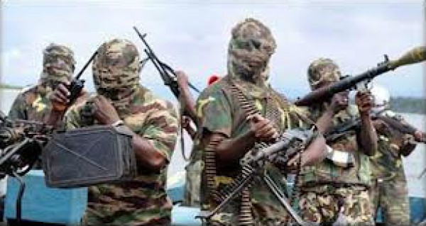 مسلحون يقتلون 15 في كلية بشمال نيجيريا