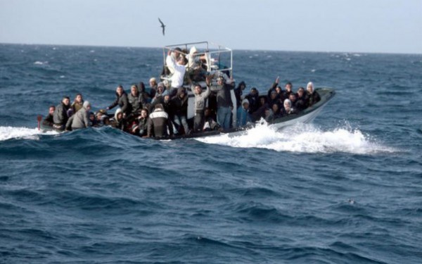 لجان المقاومة: جريمة إغراق شباب غزة في قوارب الهجرة مؤامرة وعلى الجهات الرسمية كشف خيوطها وأدواتها