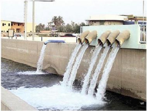 السعودية تعتزم إنفاق 80 مليار دولار لرفع إنتاج المياه