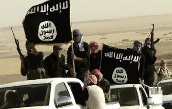 عناصر "داعش" ينسحبون من مواقع في محافظة دير الزور