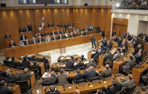 514مرشحًا في الانتخابات البرلمانية اللبنانية