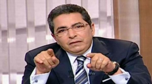 بالفيديو.. محمود سعد: المخابرات لم تتعاون مع مرسي.. والإخوان كانوا صح