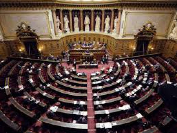 مجلس الشيوخ الامريكي يوافق على تسليح المعارضة السورية
