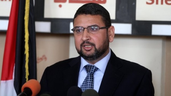 أبو زهري يتهم رئيس حكومة التوافق بتنفيذ قرارات حركة فتح