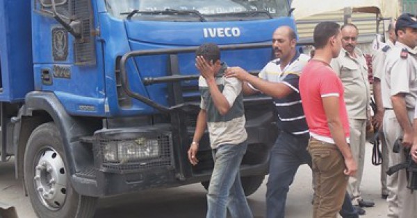 مصر:هروب 22 سجيناً من مركز شرطة بالمحلة