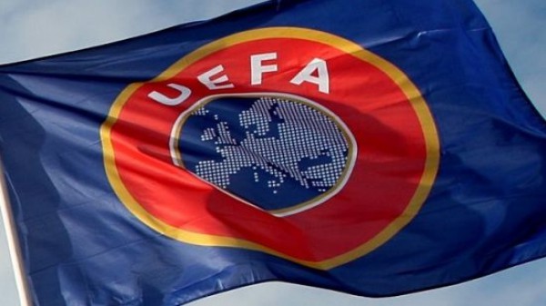 الاتحاد الأوروبي لكرة القدم يستبعد إسرائيل من استضافة يورو 2020