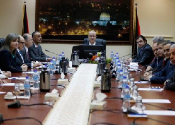 صحيفة:لقاء فتح وحماس القادم سيبحث مستقبل عمل حكومة التوافق بغزة