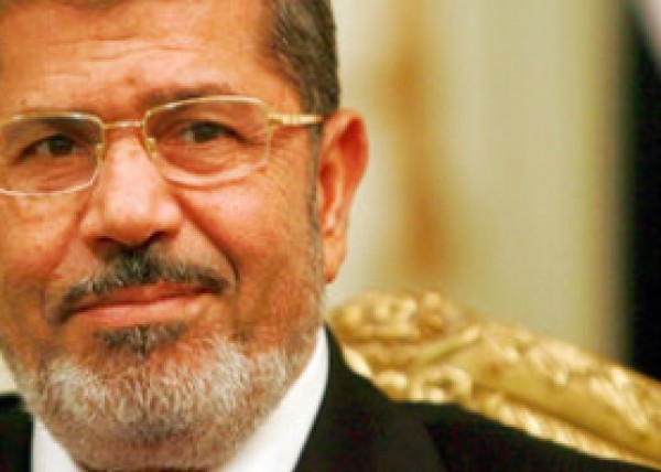وكيل مخابرات مصر: لم نعط مرسي معلومات صحيحة طوال فترة حكمه
