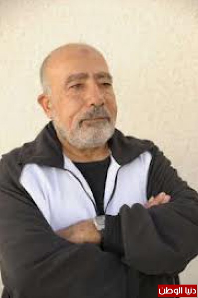 المطالبة بالإفراج عن فؤاد الشوبكي اكبر مسن في سجون الاحتلال