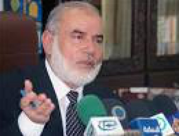 بحر يطالب حكومة الوفاق بالاستقالة