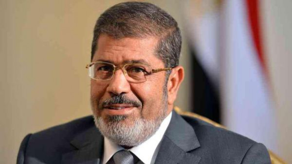 مسؤول أمني: مرسي فاجأنا بتسريب معلومات لإيران