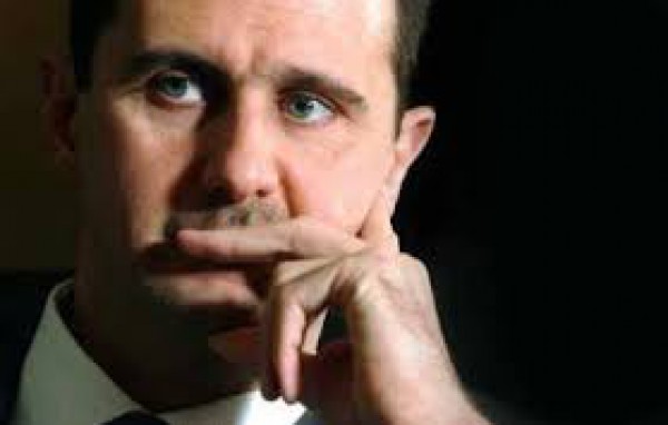 كاتب بريطاني: الأسد يستدرج أوباما إلى شباكه