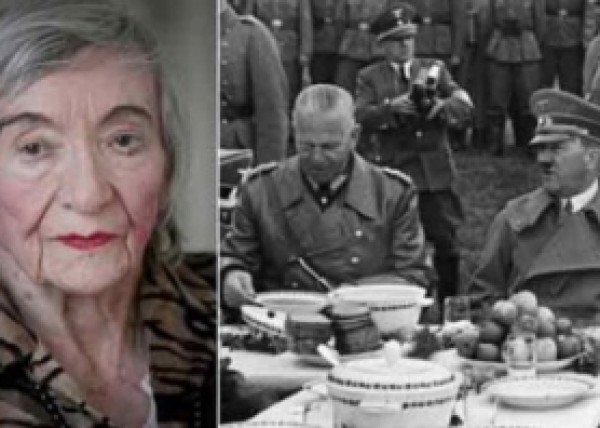 أعدم 5000 جندي بسبب محاولة اغتياله.. خادمة هتلر تفضح الزعيم النازي وتعرضها للاغتصاب لعدة ايام