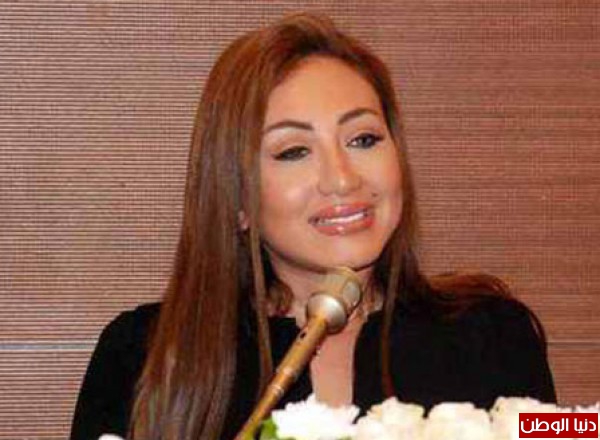 بالفيديو: ريهام سعيد تصارح جمهورها بمأساتها مع السمنة