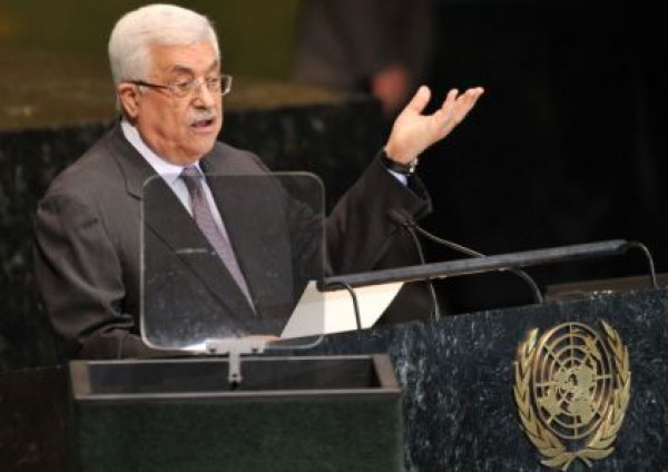 الرئيس غدا في الامم المتحدة لطرح مشروع خارطة الطريق الفلسطينية للخروج من الاحتلال وعدم تكرار العدوان