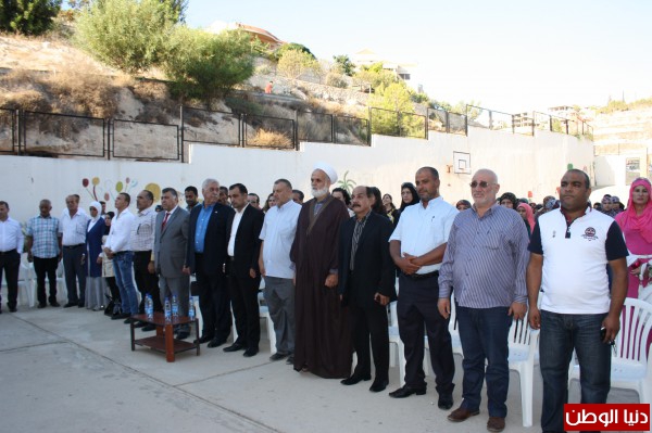 يوم تراثي لبناني فلسطيني في طيردبا