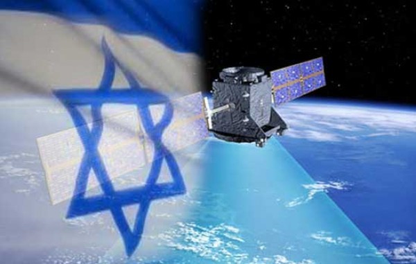 "إسرائيل" تطلق هيئة للأقمار الصناعية للحروب الإلكترونية
