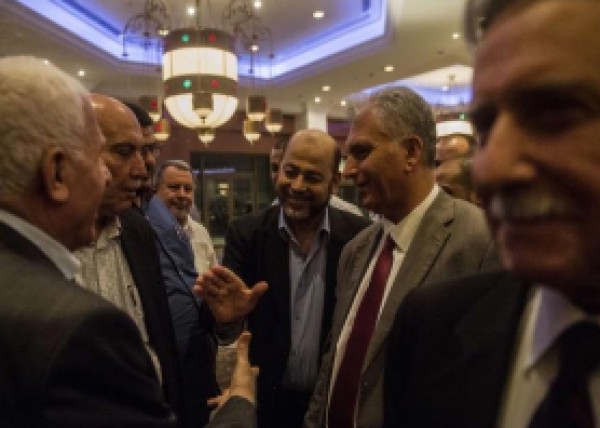 مفاوضات القاهرة.. وفد مقلص من ثلاثة قيادات فقط وأزمة (فتح - حماس) قد تطغى على الاجتماعات
