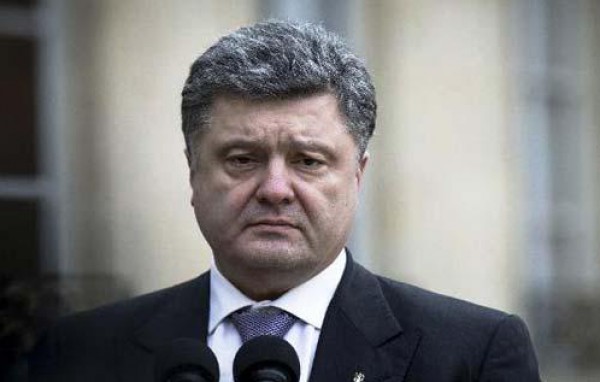 الرئيس الأوكرانى: مستعدون للدفاع عن أنفسنا عسكريًّا إذا فشلت عملية السلام