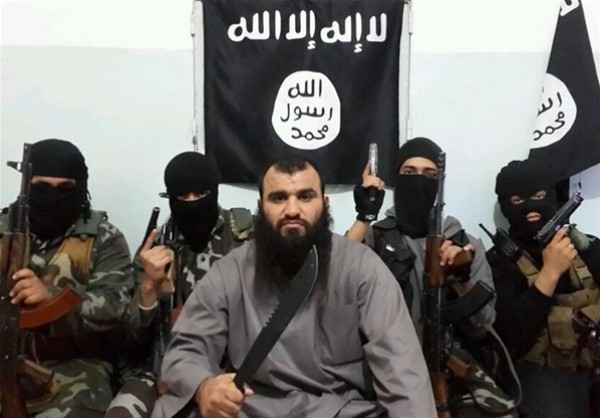 بلير: مواجهة "داعش" معركة الدول العربية والإسلامية في المقام الأول