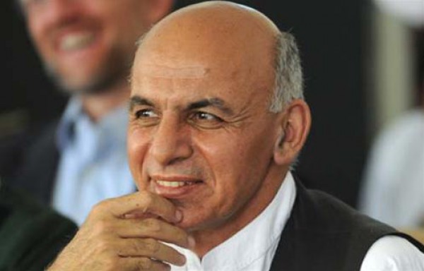 بعد أشهر من الجدل.. لجنة الانتخابات الرئاسية تعلن أشرف غني رئيسًا لأفغانستان