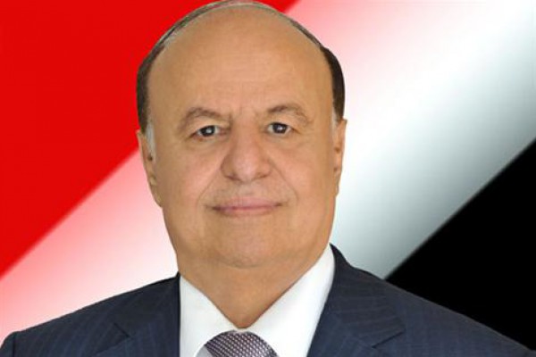 الرئيس اليمني: أنجزنا اتفاقًا تاريحيًّا لبناء البلاد
