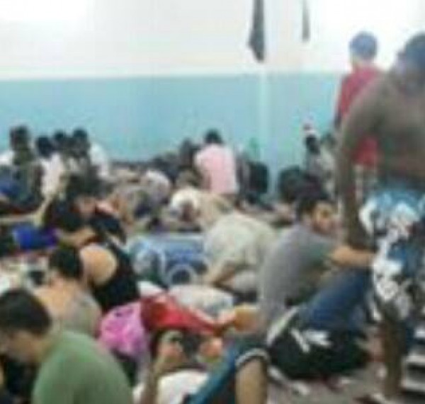 "58" لاجئاً من أبناء مخيم السبينة قضوا منذ بداية الأحداث في سورية