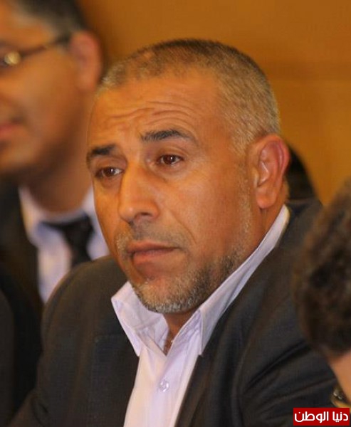 النائب طلب ابو عرار:" دائرة الاحصاء المركزية الاسرائيلية  تخفي معطيات ذات اهمية عن المجتمع العربي"