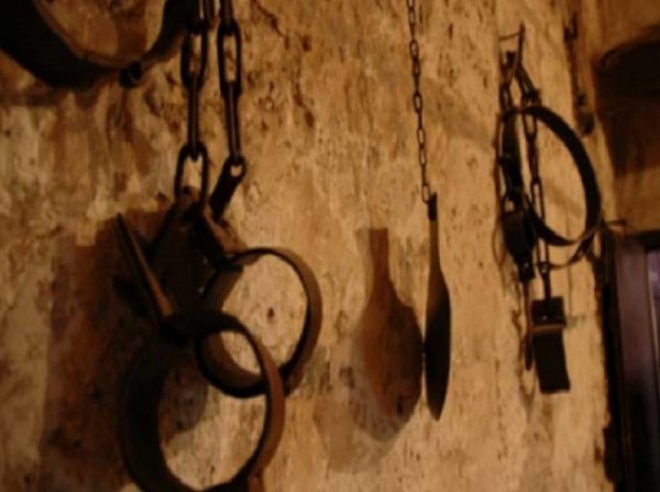 "مجموعة العمل تصدر تقريراً توثيقاً بعنوان "ضحايا التعذيب والاختفاء القسري