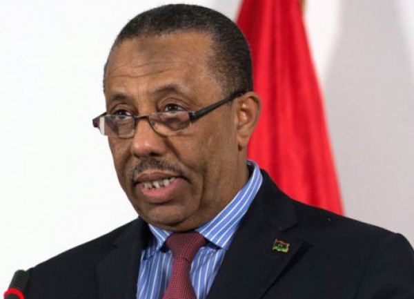 ليبيا.. البرلمان يمنح الثقة لحكومة الثني