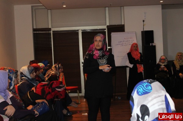 مركز تطوير الإعلام ينظم يومًا ترفيهيًّا للصحافيات في غزة