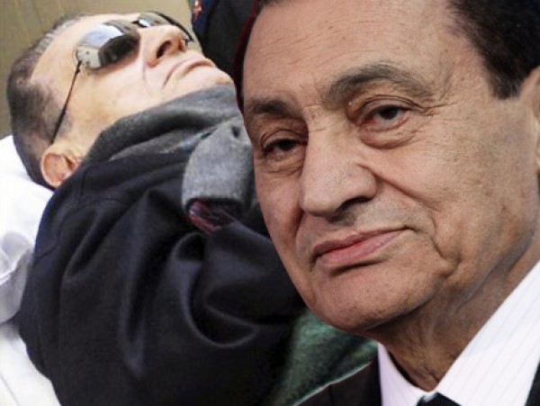 أوراق القضية 780 ألف ورقة.. خلال 48 ساعة سيتم الحكم على الرئيس الأسبق حسني مبارك .. براءة أم ادانة؟!