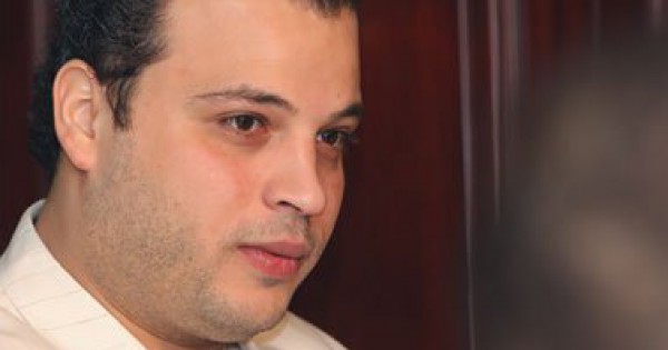 تامر عبد المنعم يوضح لإبلاف: حضرت محاكمة مبارك بصفة إعلامي
