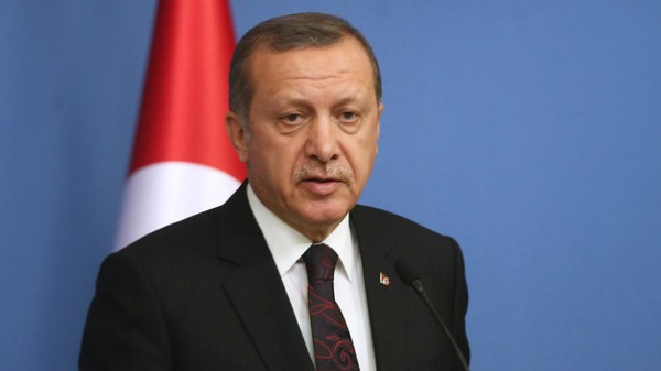 تركيا.. مشروع قرار للبرلمان يجيز القوة في سوريا