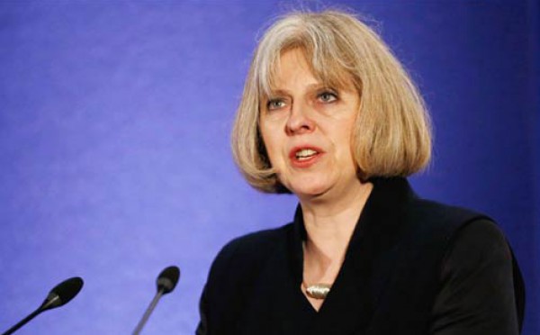 وزيرة بريطانية تستشهد بالقرآن لدحض الإرهاب