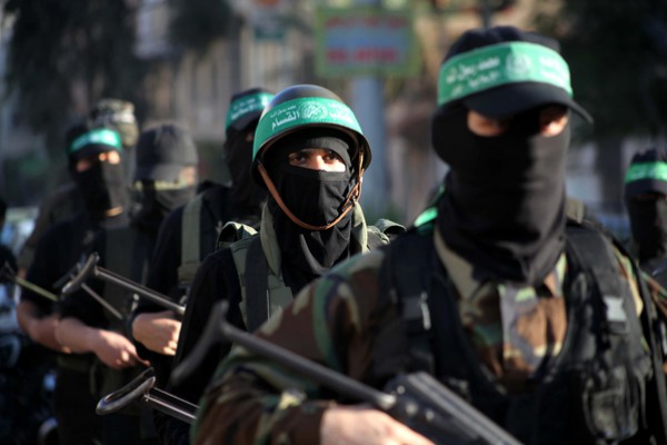 معاريف: حماس بدأت تستعد للحرب المقبلة بتجنيد 1800 عنصر جديد معظمهم من مخيم جباليا