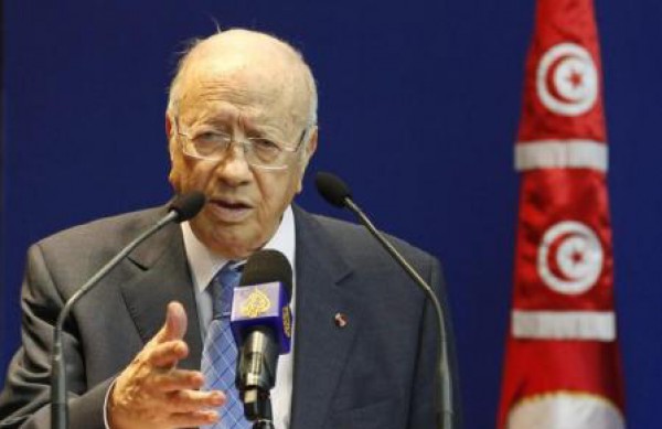 شبهة التزوير تخيم على الانتخابات الرئاسية في تونس قبل شهرين من بدئها