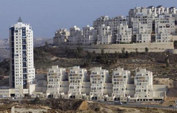 واشنطن تعلن عن قلقها من مشروع المساكن الاستيطانية في القدس الشرقية