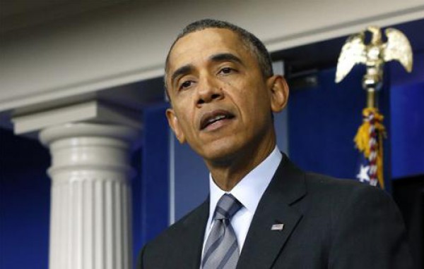 استطلاع: 65% من الأمريكيين يرون أوباما "من الحمائم" في سياسته الخارجية