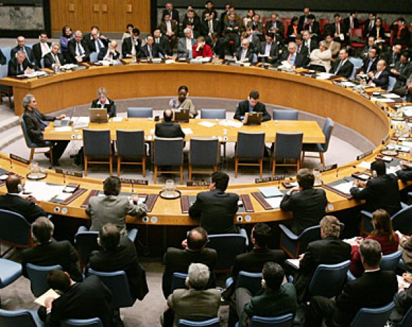 المالكي: الأردن يعتزم تقديم اقتراحًا لمجلس الأمن خلال شهر لإنهاء الاحتلال