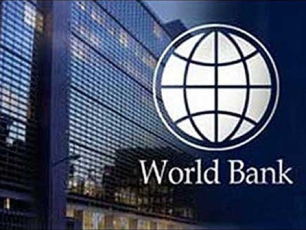 23 مليون دولار من البنك الدولي دعماً للموازنة الفلسطينية