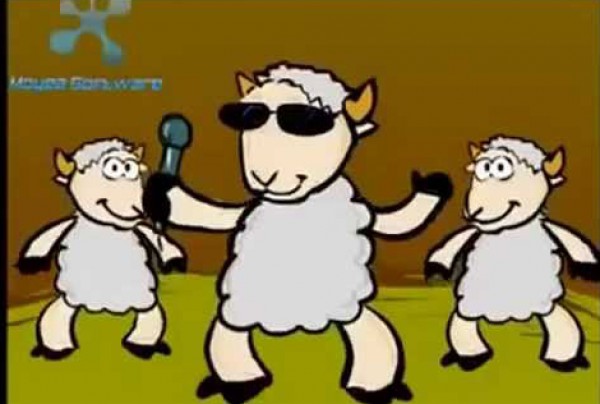 اغنية خروف عيد الاضحي