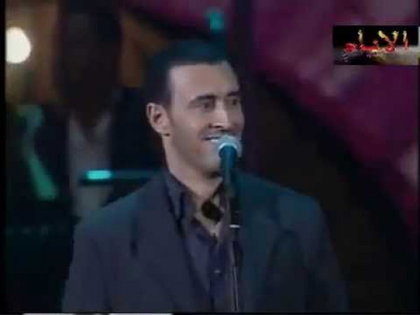 العيد لكاظم الساهر